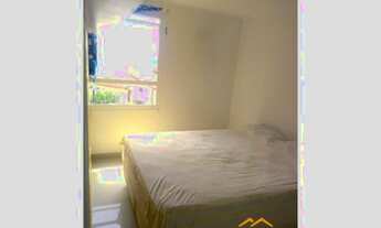 Imagem 6: Apartamento Residencial à venda, Jardim Satélite, São José dos Campos - AP6395