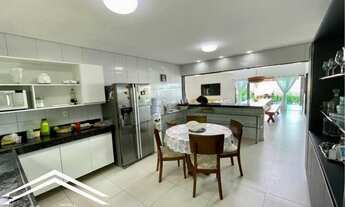 Imagem 6: Casa para venda possui 500 metros quadrados com 6 suítes em Gravatá - Pernambuco