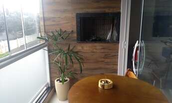 Imagem 3: Apartamento para venda tem 65 metros quadrados com 2 quartos