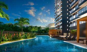 Imagem 2: Apartamento para venda possui 158 metros quadrados com 4 quartos em Vila Yara - Osasco - S