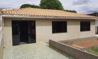 Imagem 4: Vendo Casa em Ponta Grossa ou Troco por chácara em Itaiacoca