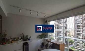 Imagem 6: Apartamento Venda Brooklin 70 m² 2 Dormitórios