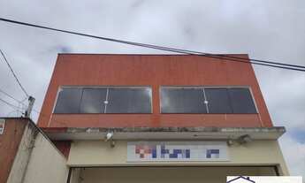 Imagem: SALÃO COMERCIAL 200 M2 - JD MITSUTANI