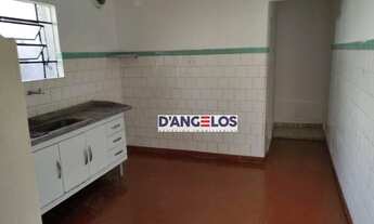 Imagem 7: Casa com 2 dormitórios para alugar por R$ 1.600,00/mês - Vila Formosa - São Paulo/SP