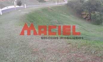 Imagem: Venda - TERRENO COND FECHADO COND MIRANTE