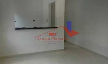 Imagem 3: São Vicente - Apartamento Padrão - Parque São Vicente