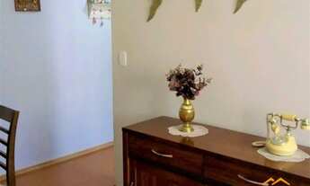 Imagem 6: Apartamento Residencial à venda, Jardim Satélite, São José dos Campos - AP5962