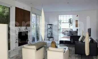 Imagem 7: São Paulo - Apartamento Padrão - Panamby