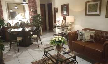 Imagem 7: Apartamento para venda com 2 quartos em Guilhermina - Praia Grande - SP