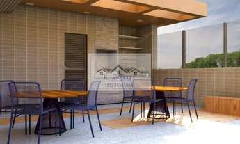 Imagem 3: Belissímo Apartamento Alto Padrão 3 Dormitórios - Canto do Forte