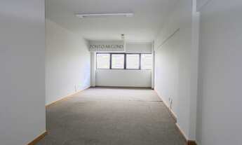 Imagem 5: SALA - ÁGUA VERDE