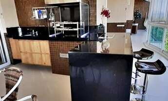 Imagem 5: Cobertura para Venda em Bertioga, Riviera de São Lourenço, 4 dormitórios, 2 suítes, 4 banh