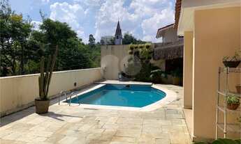 Imagem 5: São Paulo - Casa de Condomínio - ALTO DA BOA VISTA