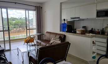 Imagem: Apartamento com 3 dormitórios à venda