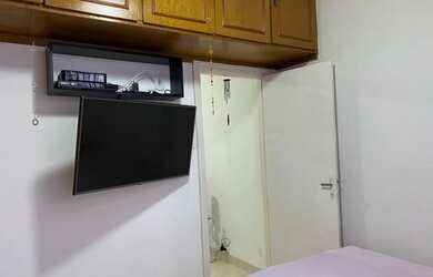 Imagem 6: Apartamento para venda tem 54 metros quadrados com 2 quartos em Glória - Rio de Janeiro