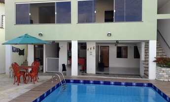 Imagem: Vendo excelente casa na rua das Quaresmeiras