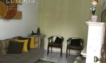 Imagem 1: São Bernardo do Campo - Casa Padrão - Dos Casa