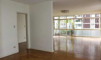 Imagem: Apartamento na Rua Pernambuco