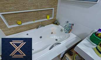 Imagem 4: Apartamento com 2 dormitórios à venda, 84 m² por R$ 1.050.000 - Laranjeiras - Rio de Janei