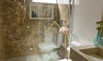 Imagem 5: Casa com 4 dormitórios à venda, 174 m² - Jardim Amélia - Santa Bárbara D'Oeste/SP