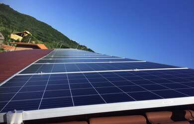 Imagem 3: Pousada Ibiraquera - Imbituba - SC