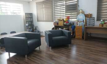 Imagem 7: Prédio para aluguel, Lourdes - Belo Horizonte/MG