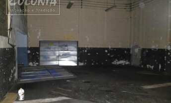 Imagem 6: São Paulo - Galpão/Depósito/Armazém - Parque São Lucas