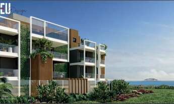 Imagem 2: Condomínio It Camboinhas - 4 quartos - Rua José Lobo de Medeiros, Camboinhas - Niterói