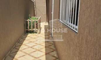 Imagem 4: Casa para venda tem 110 metros quadrados com 3 quartos em Alphaville Industrial - Barueri