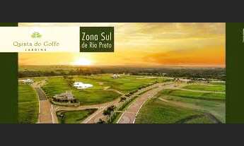 Imagem 2: Quinta do Golfe Jardins - Ultimas Unidades direto da incorporadora!