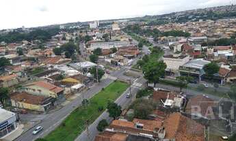 Imagem 2: Apartamento com 2 dormitórios à venda, 65 m² por R$ 330.000 - Vila São José - Taubaté/SP