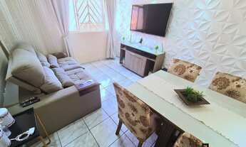 Imagem 4: Casa Geminada com Armários Planejados - BH - B. Santa Mônica - 2 qts - 1 Vaga