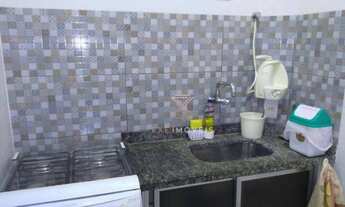 Imagem 4: Apartamento com 1 dormitório à venda, 34 m² por R$ 200.000,00 - Centro - Rio de Janeiro/RJ