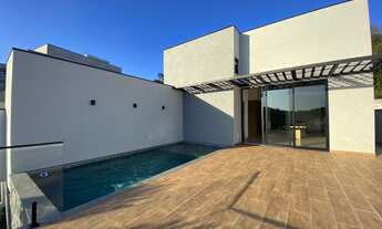 Imagem 4: Casa à venda, Condomínio Vale das Águas, Bragança Paulista, SP. Imóvel de alto padrão com