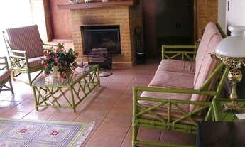 Imagem 4: Casa - Village Visconde de Itamaracá - Valinhos