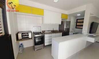 Imagem 3: Apartamento para Venda em Bertioga, Riviera de São Lourenço, 3 dormitórios, 1 suíte, 2 ban