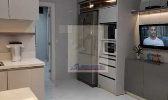 Imagem 2: CASA - CARIANOS Casa com 3 dormitórios