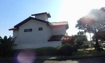 Imagem 4: CASA EM CONDOMINIO RESIDENCIAL em VALINHOS - SP, VILLAGE VISCONDE DE ITAMARACA