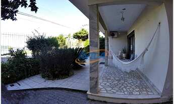 Imagem: Casa de 3D com vista para a Lagoa em um