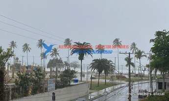 Imagem 2: Apartamento no Guarujá, Enseada, Edifício Saint Patrick com 3 dormitórios