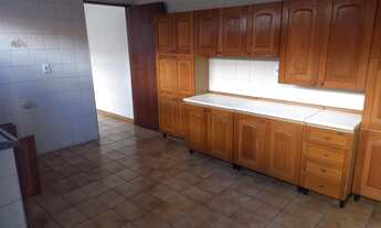 Imagem 5: Casa para Locação em Jundiaí, Vila Vianelo, 3 dormitórios, 1 suíte, 2 banheiros, 2 vagas