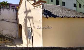 Imagem 6: Terreno à venda, 560 m² por R$ 1.200.000,00 - Tucuruvi - São Paulo/SP