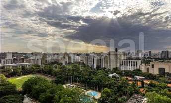 Imagem 3: São Paulo - Apartamento Padrão - Jardim Europa