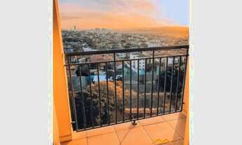 Imagem 3: Apartamento Residencial à venda, Vila Tesouro, São José dos Campos - AP6206