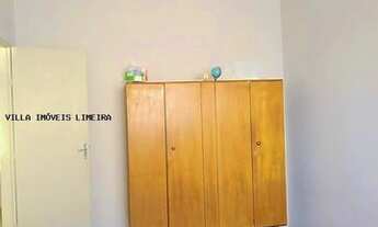 Imagem 7: Casa para Venda em Limeira, Jardim Ouro Verde, 2 dormitórios, 1 banheiro, 2 vagas