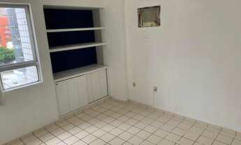 Imagem 6: Apartamento para venda com 120 metros quadrados com 3 quartos em Tirol - Natal - RN