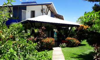 Imagem 3: Locação temporada belissima casa em Guarajuba a 100 metros da Praia