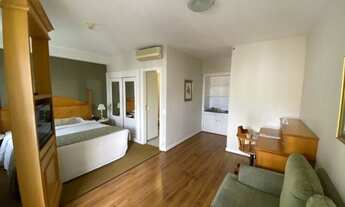 Imagem 5: Flat à venda, 32 m² por R$ 380.000,00 - Indianópolis - São Paulo/SP