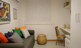 Imagem 3: VILLAGE VERT APARTAMENTO 2 QUARTOS (1 SUITE) , 80m