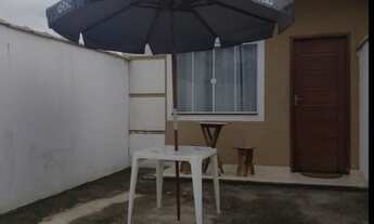 Imagem 3: CASA DUPLEX COM 2 SUÍTES PARA VENDA, A 200 METROS DA PRAIA, NO VERDES MARES, RIO DAS OSTRA